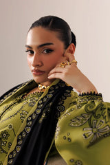 Qalamkar Qline Linen '26