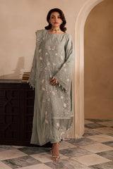 Miraal Luxury Chiffon By Emaan Adeel