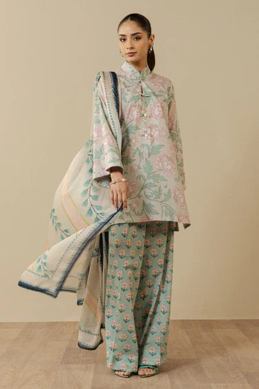 Coco Prints Drop III By Zarashahjahan '26