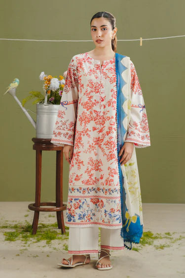 Coco Prints Drop 1 2026 By Zara Shahjahan