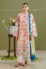 Coco Prints Drop 1 2026 By Zara Shahjahan