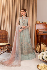 Farasha Tabeer Wedding Festive Collection 03