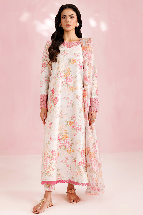 Farasha Printed Essentials’26