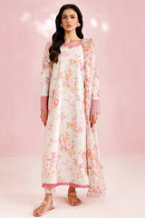 Farasha Printed Essentials’26