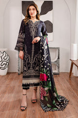 Signature Prints By Nurèh Printed Lawn Collection With Printed Chiffon Dupatta 24 (99)