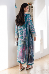 SHEZLIN CHIKANKARI EDIT '26 By Aabyaan