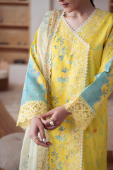 PRINT LUXE '26 by Aabyaan