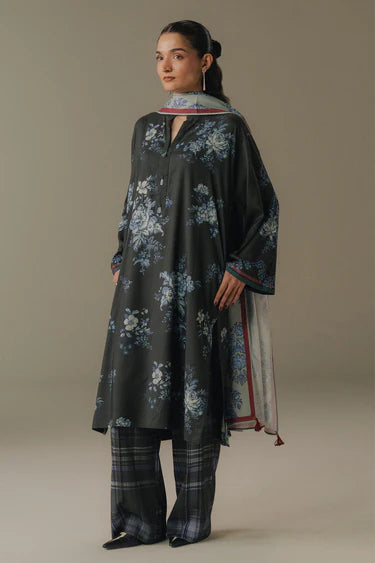 Coco Prints Edit V By Zarashahjahan ‘25