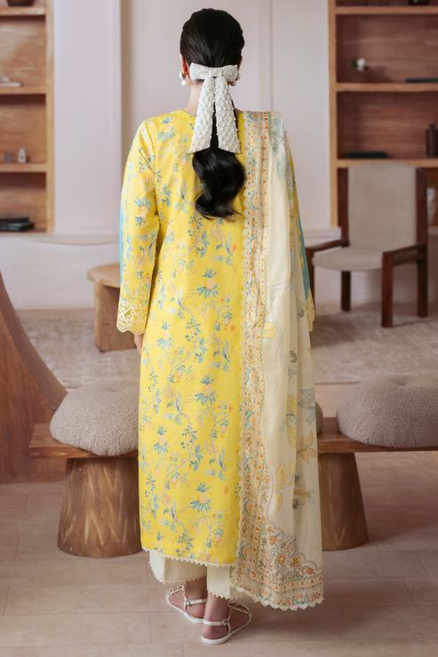 PRINT LUXE '26 by Aabyaan