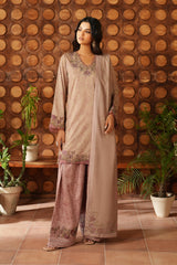 Pre Fall '25 By Iznik