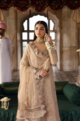 Romansiyyah Luxury Formal '25 By Emaan Adeel