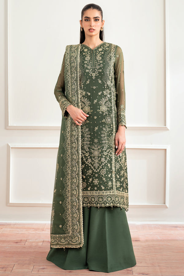 Essence Formals Luxury Collection'25  By Farasha