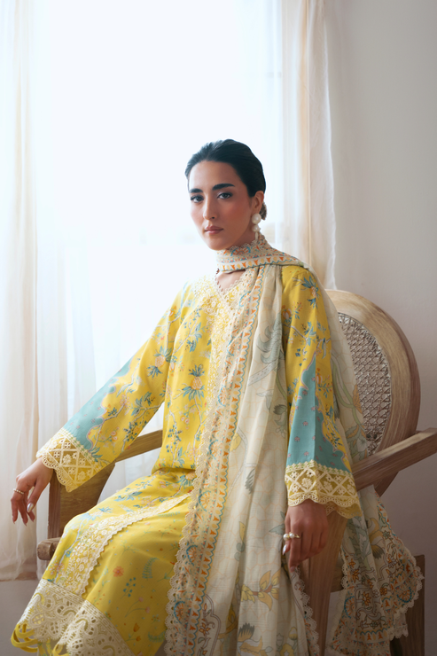 PRINT LUXE '26 by Aabyaan