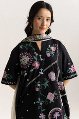 Coco EMB Lawn Zara Shahjaha V 2