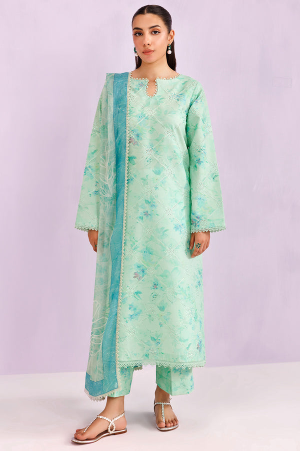 Farasha Printed Essentials’26