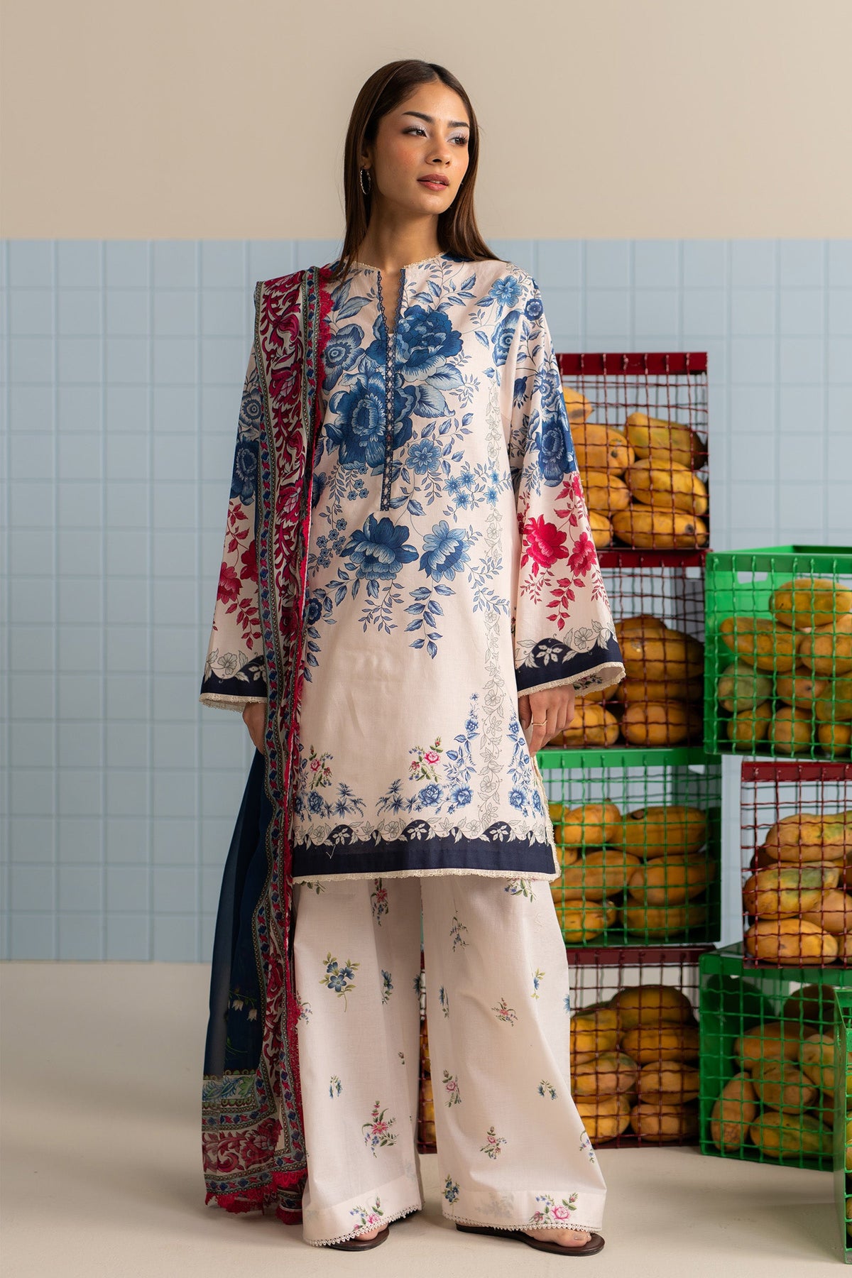 Coco Prints Edit III By Zarashahjahan ‘25