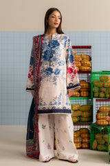 Coco Prints Edit III By Zarashahjahan ‘25
