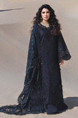 Nureh Aman Summer Collection '26