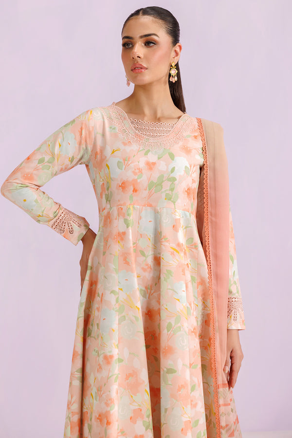 Farasha Printed Essentials’26