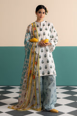 Coco Prints Edit III By Zarashahjahan ‘25