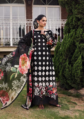 ELAF BELLADORE - PRINTS CHIFFON '26
