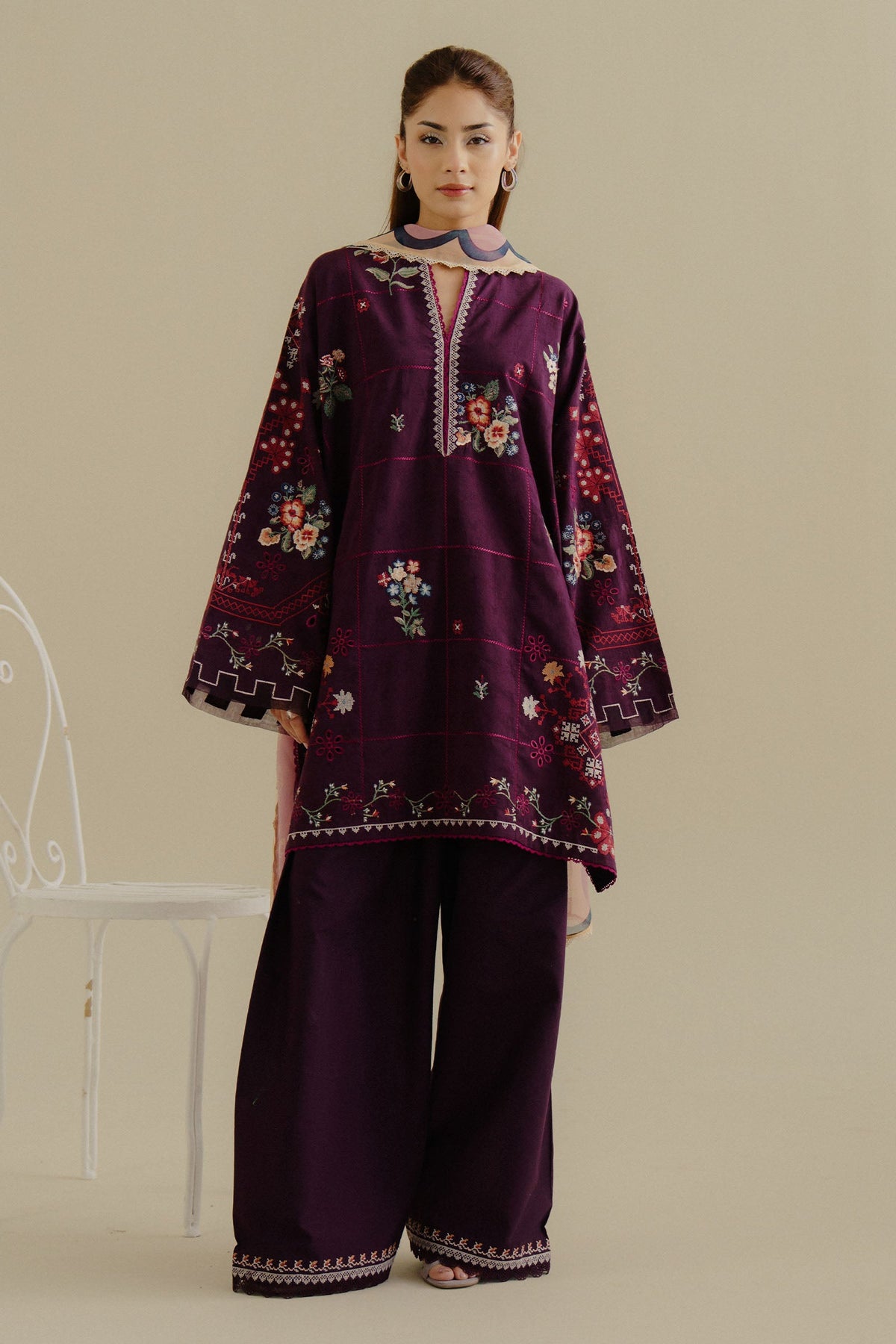 COCO LAWN EID EDIT II 25