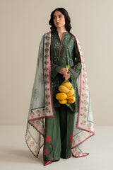 Coco Prints Edit III By Zarashahjahan ‘25