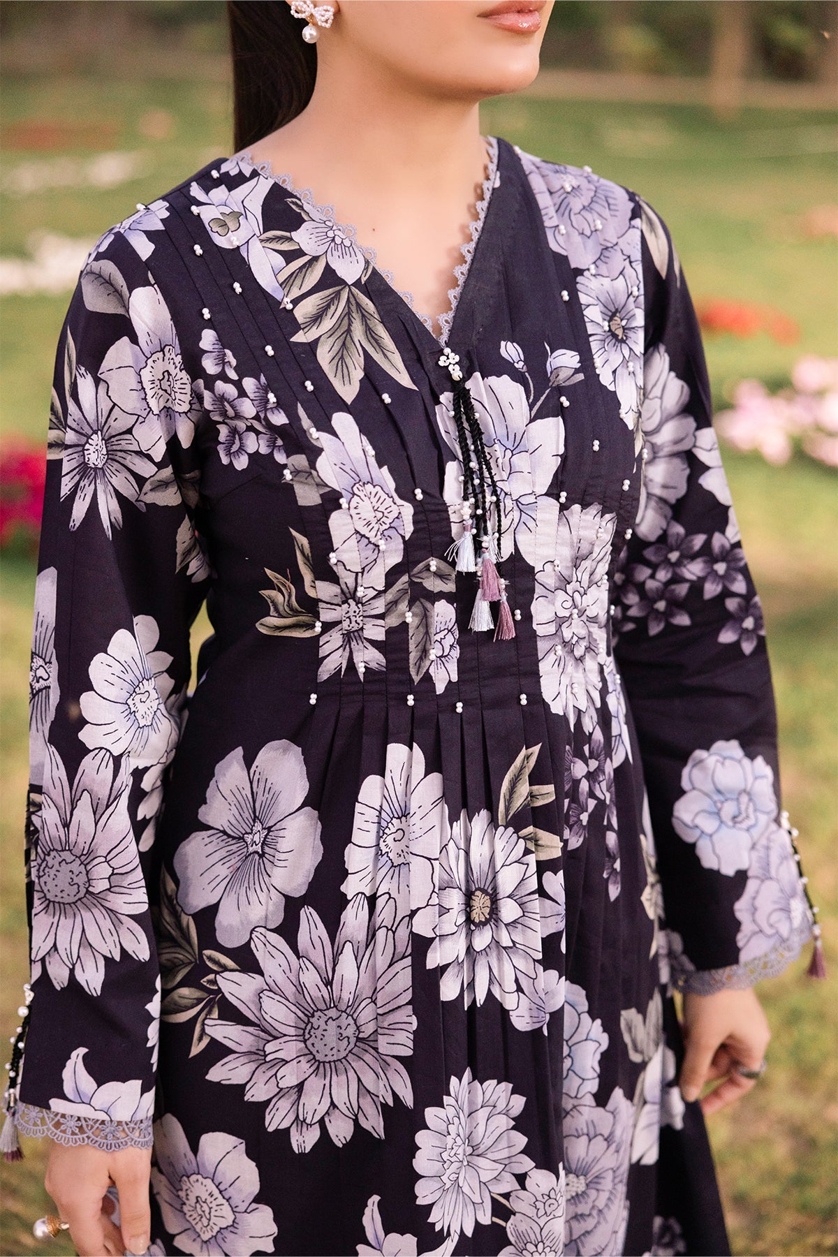 Sheen By Alizeh Vol 2 Printed Lawn Collection '24 (13)