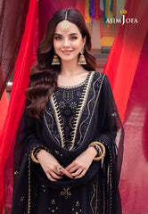 Asim Jofa Abresham