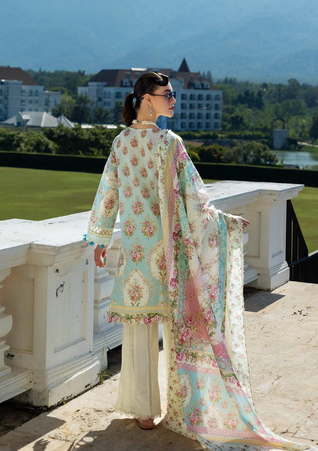 ELAF PRINTS COLLECTION 2025