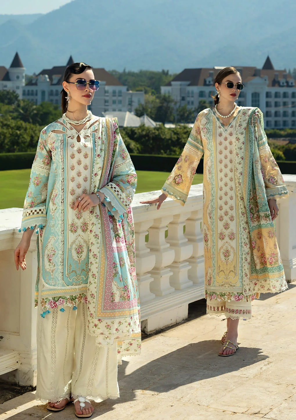 ELAF PRINTS COLLECTION 2025