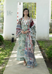 ELAF PREMIUM SANTORINI PRINTS COLLECTION 2026