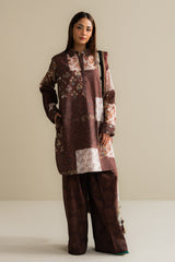 Coco Prints Edit III By Zarashahjahan ‘25