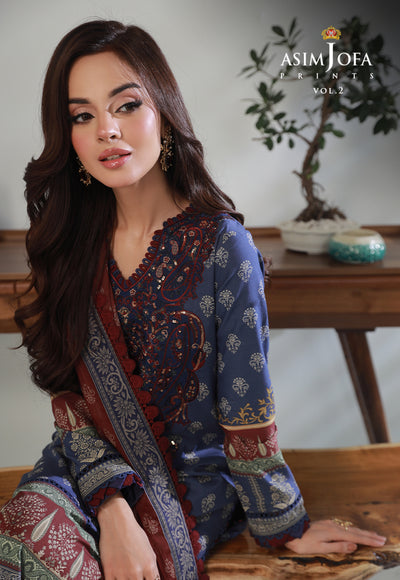 Asim Jofa Basic