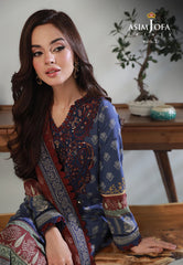 Asim Jofa Basic