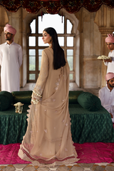 Romansiyyah Luxury Formal '25 By Emaan Adeel