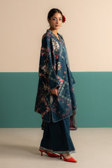 Coco Prints Edit III By Zarashahjahan ‘25