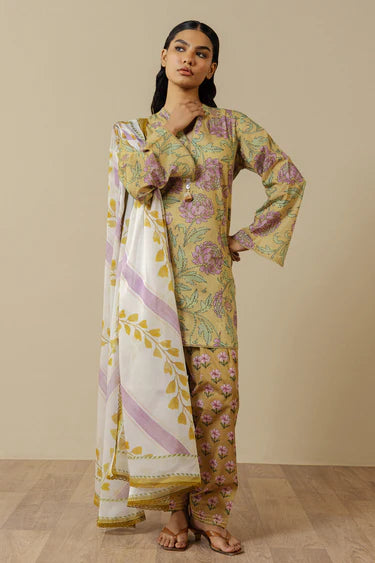 Coco Prints Drop III By Zarashahjahan '26