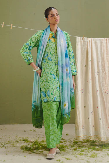 Coco Prints Drop 1 2026 By Zara Shahjahan
