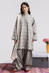 COCO Prints Winter '26 By Zarashahjahan