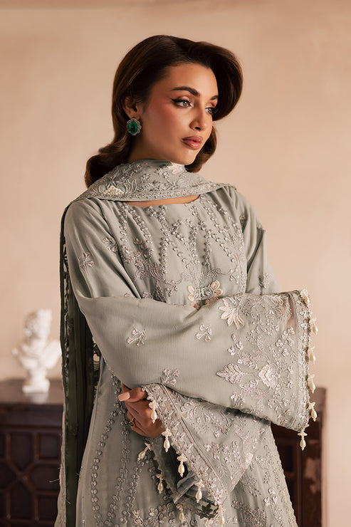 Miraal Luxury Chiffon By Emaan Adeel
