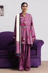 COCO Prints Winter '26 By Zarashahjahan