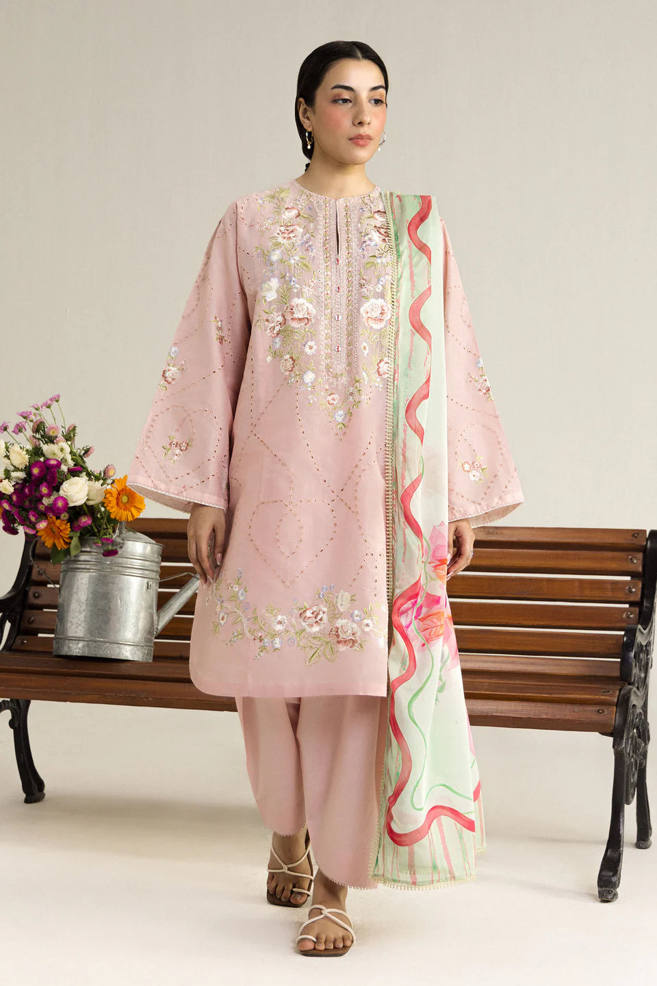 Coco EMB Lawn Zara Shahjaha V 2