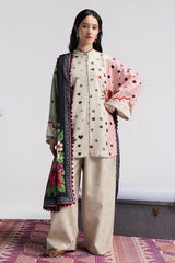COCO Prints Winter '26 By Zarashahjahan