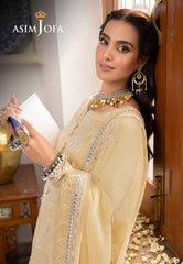 Asim Jofa Shadow Work