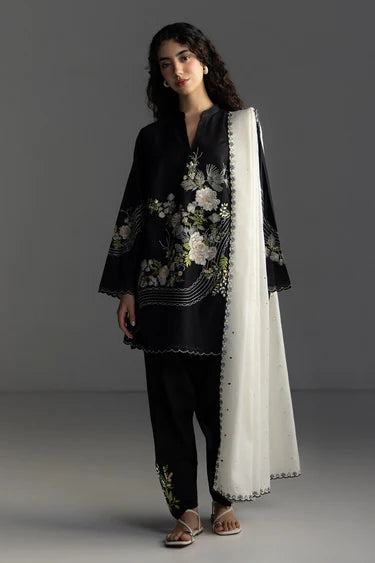 Coco Lawn Edit 1 '26 By Zara Shahjahan
