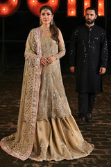 Nureh's Jhoomro Wedding Edition 25