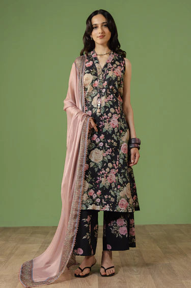 Coco Prints Drop III By Zarashahjahan '26