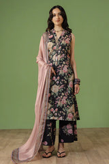 Coco Prints Drop III By Zarashahjahan '26