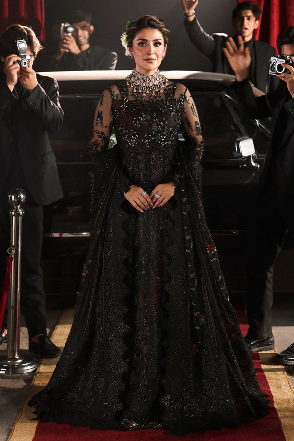 Nureh's Jhoomro Wedding Edition 25